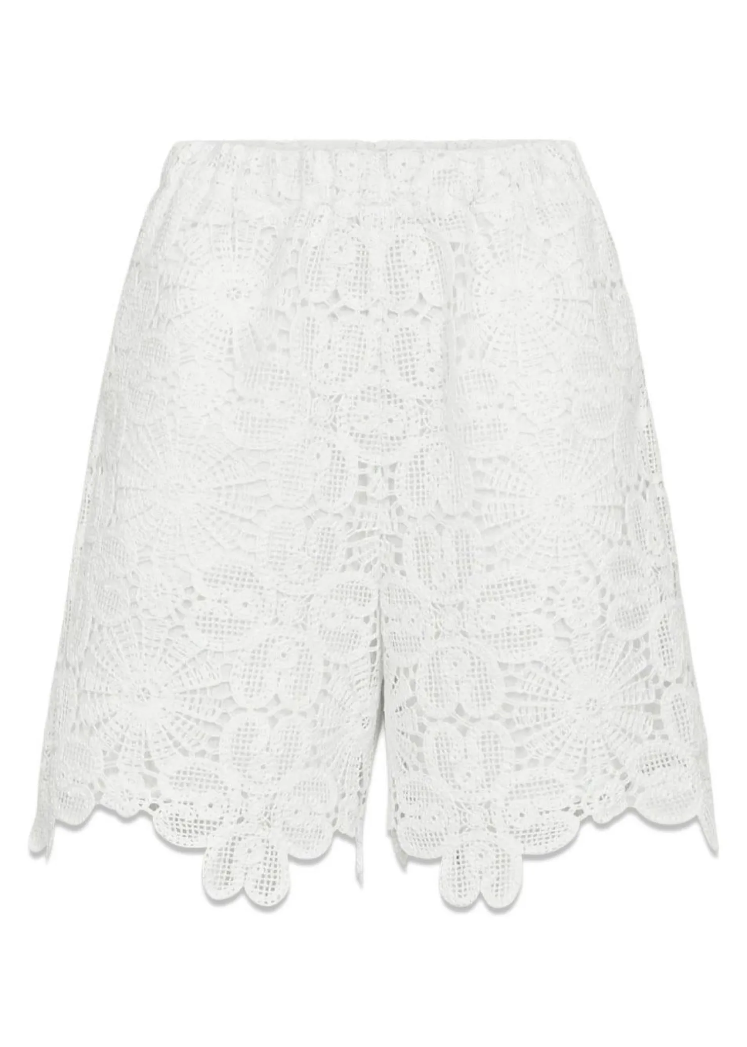 Copenhagen Muse CMVILJA-SHORTS