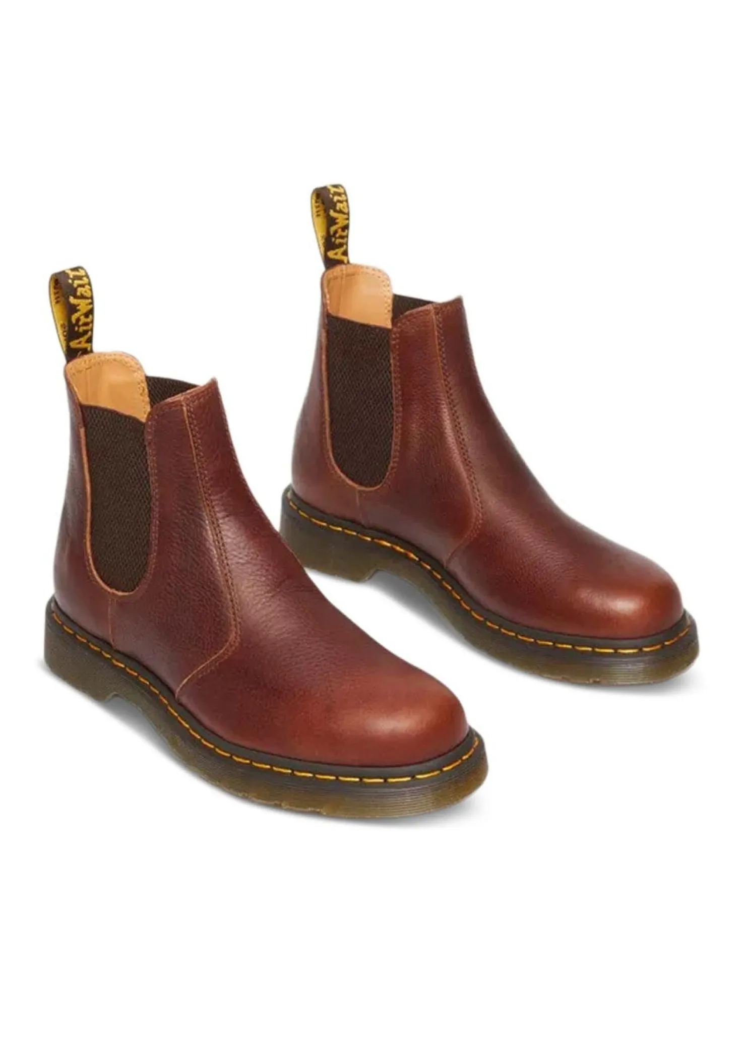 Dr. Martens 2976 Cashew Ambassador