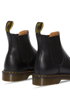 Dr. Martens 2976 Ys Black Smooth