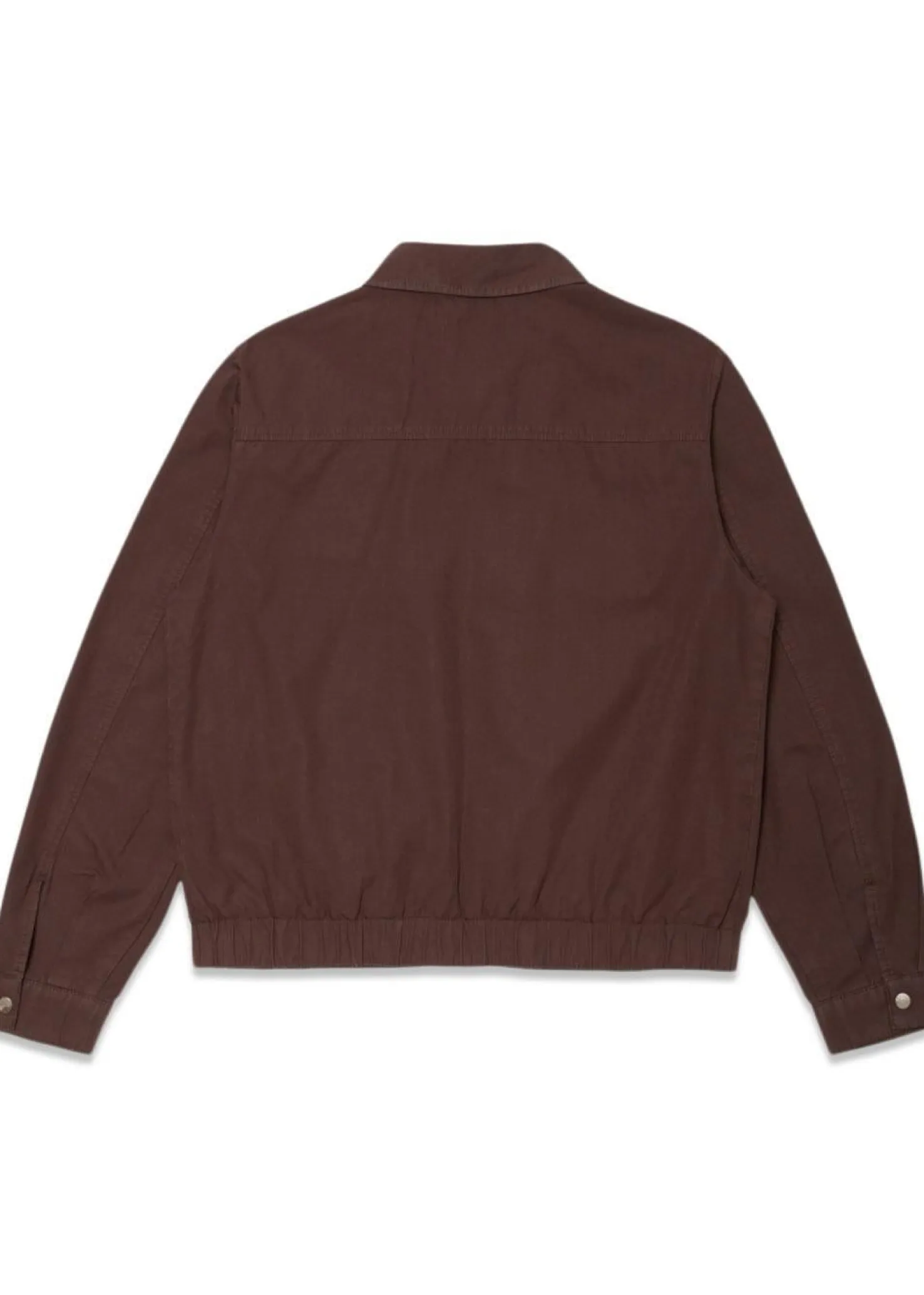 Edwin Century Jacket