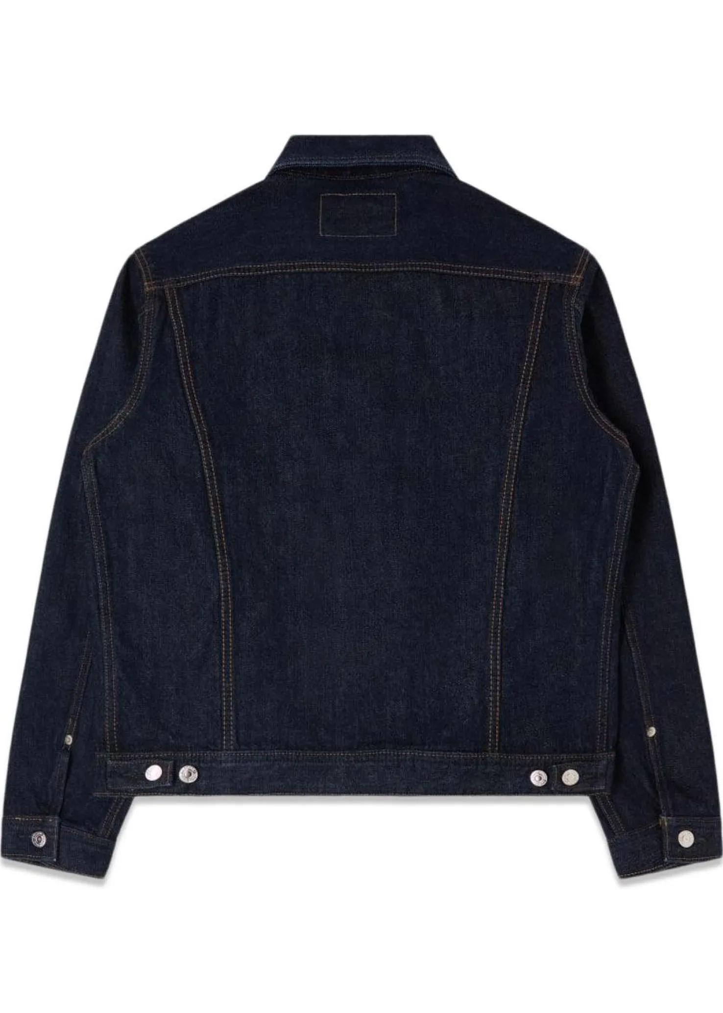 Edwin Denim Jacket