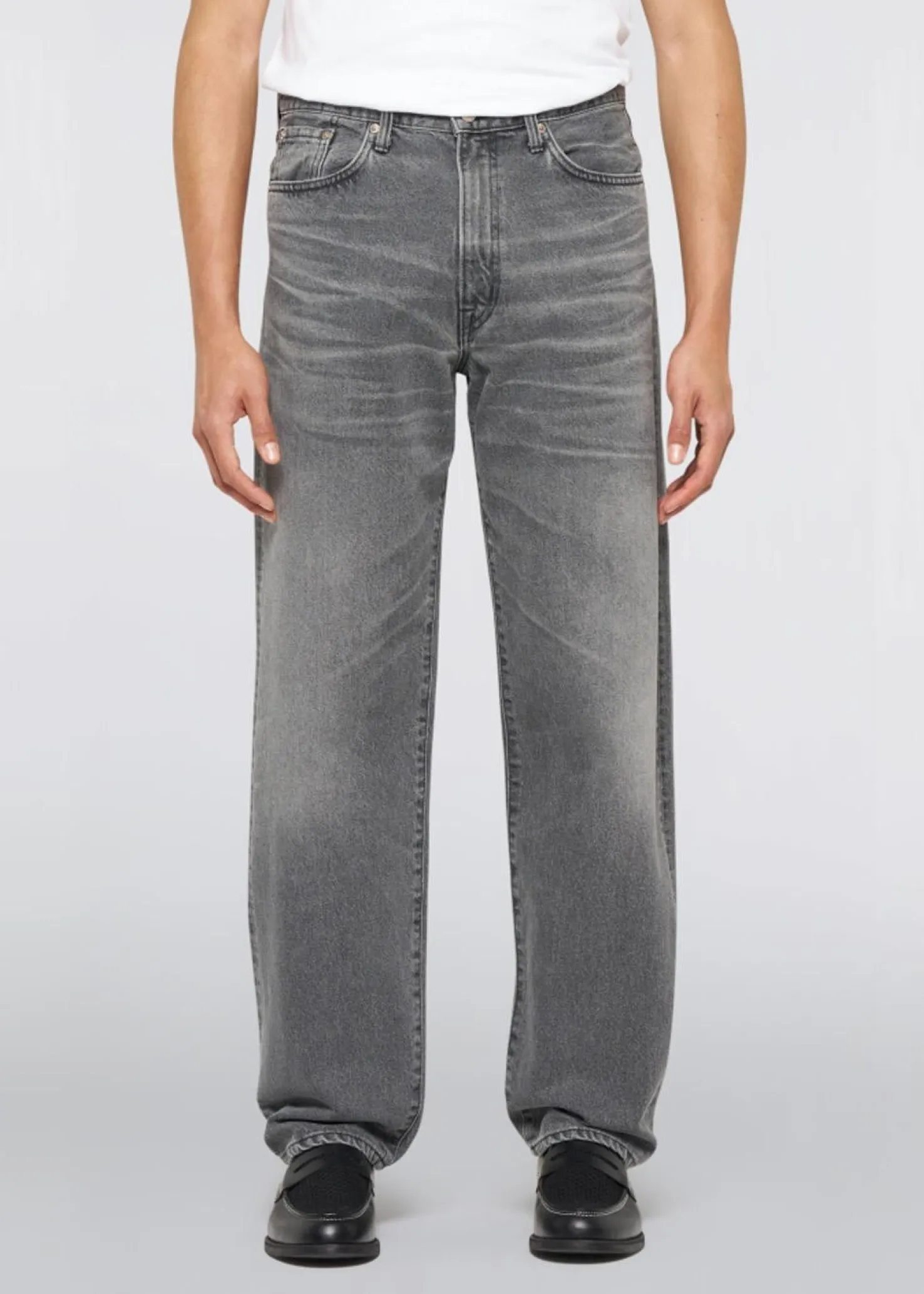 Edwin Loose Jeans