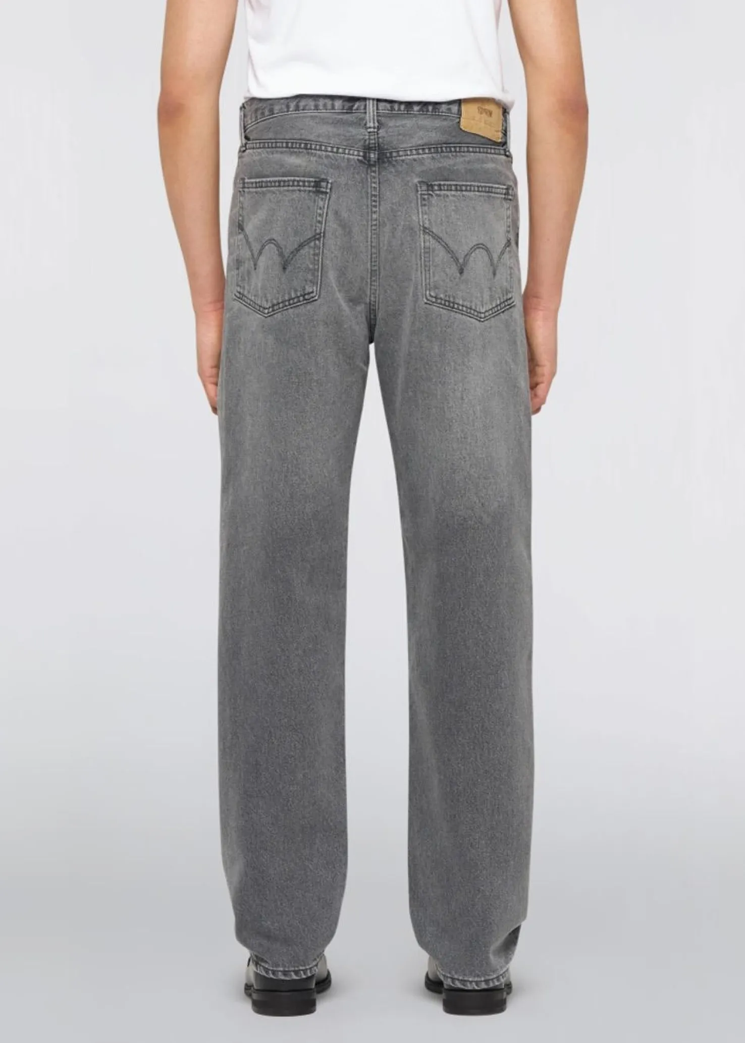 Edwin Loose Jeans