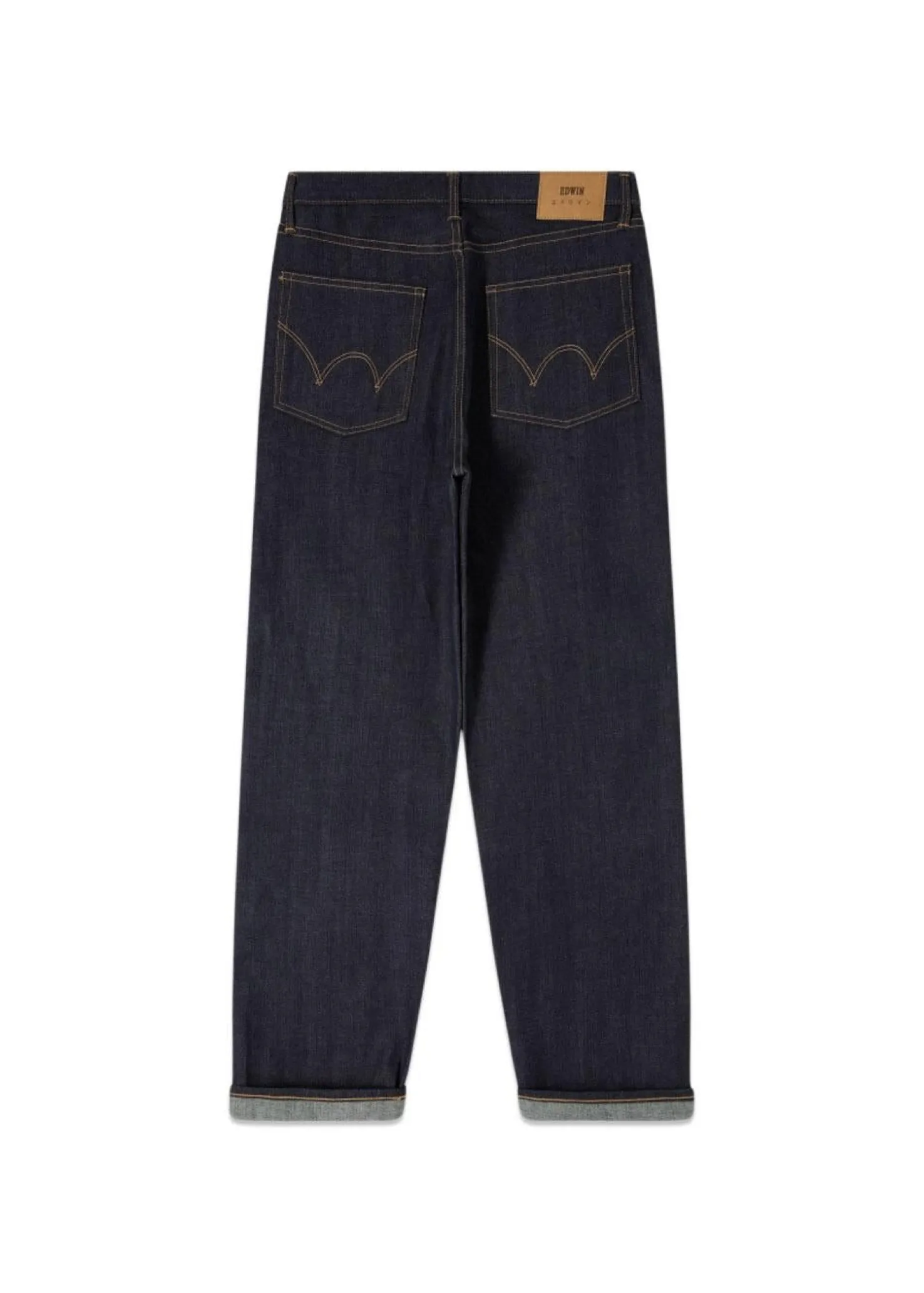 Edwin Loose Jeans