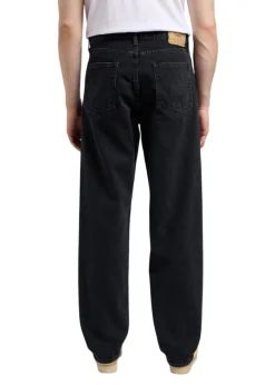 Edwin Loose Jeans Black Dark Used