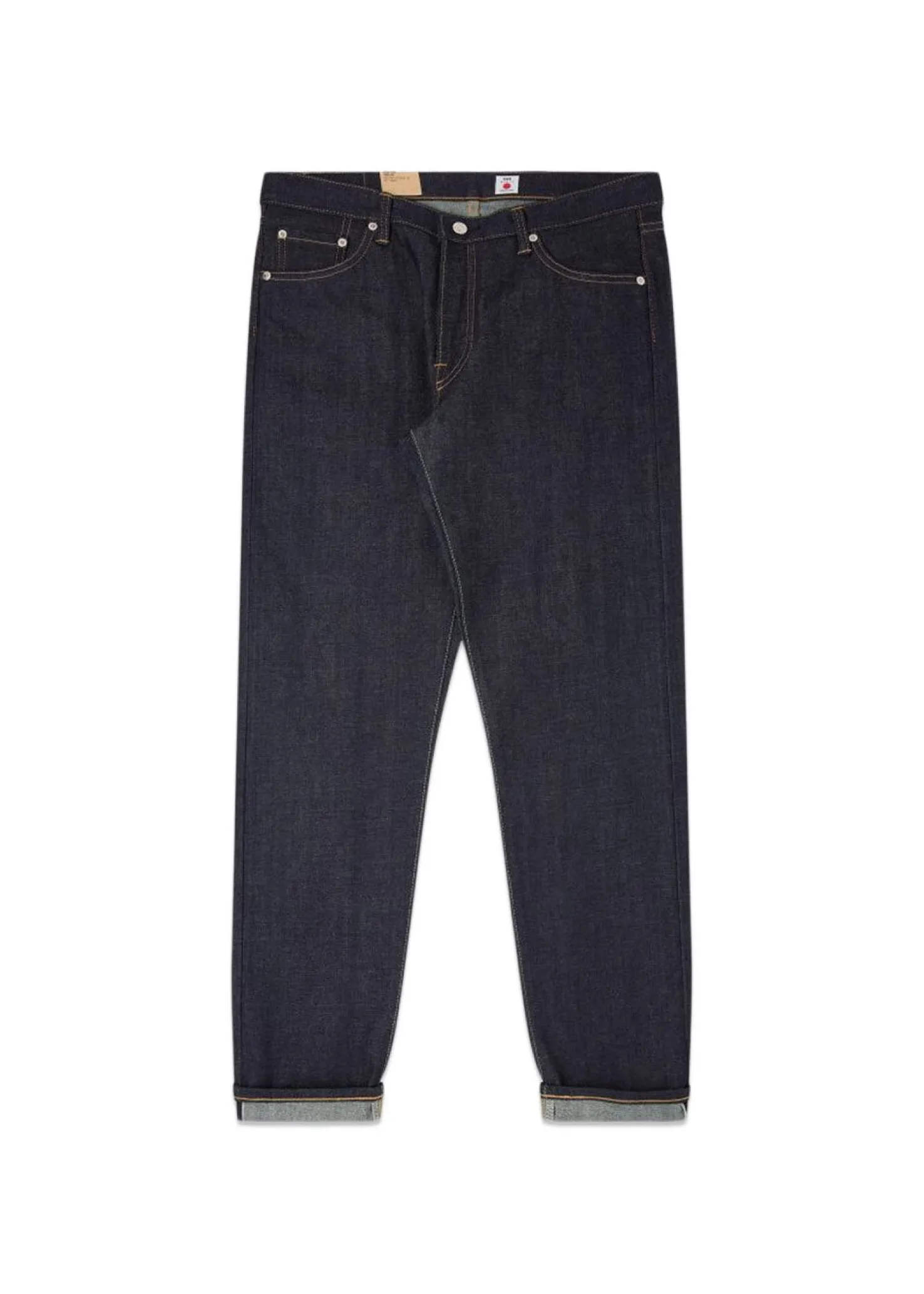Edwin REGULAR TAPERED JEANS