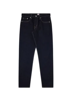 Edwin REGULAR TAPERED JEANS