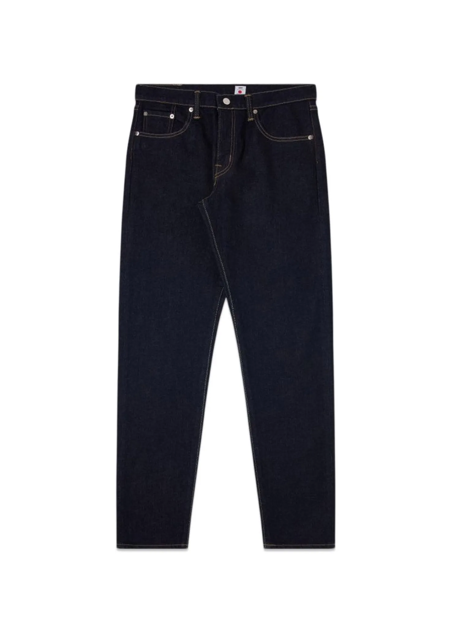 Edwin REGULAR TAPERED JEANS