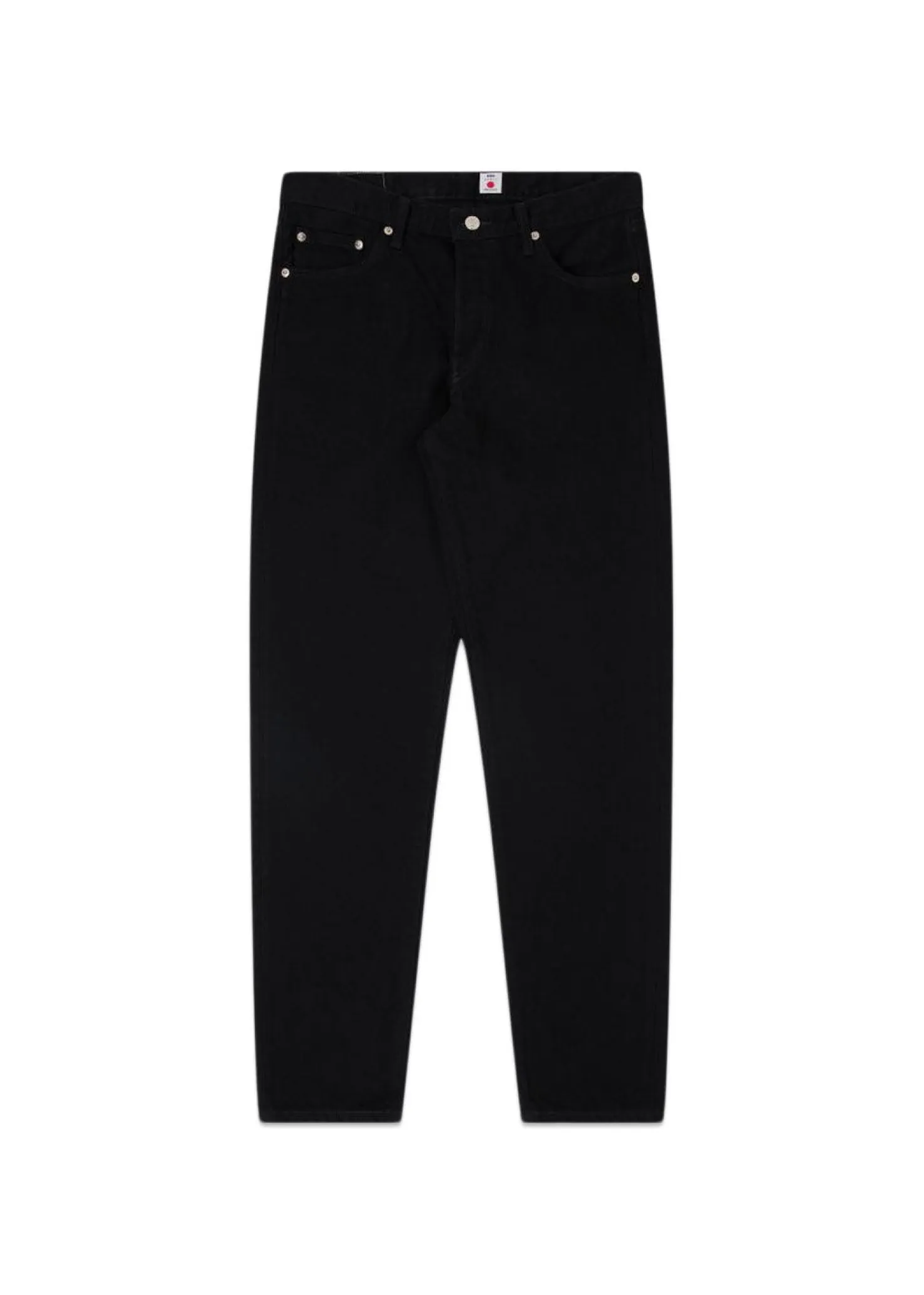Edwin REGULAR TEPARED JEANS
