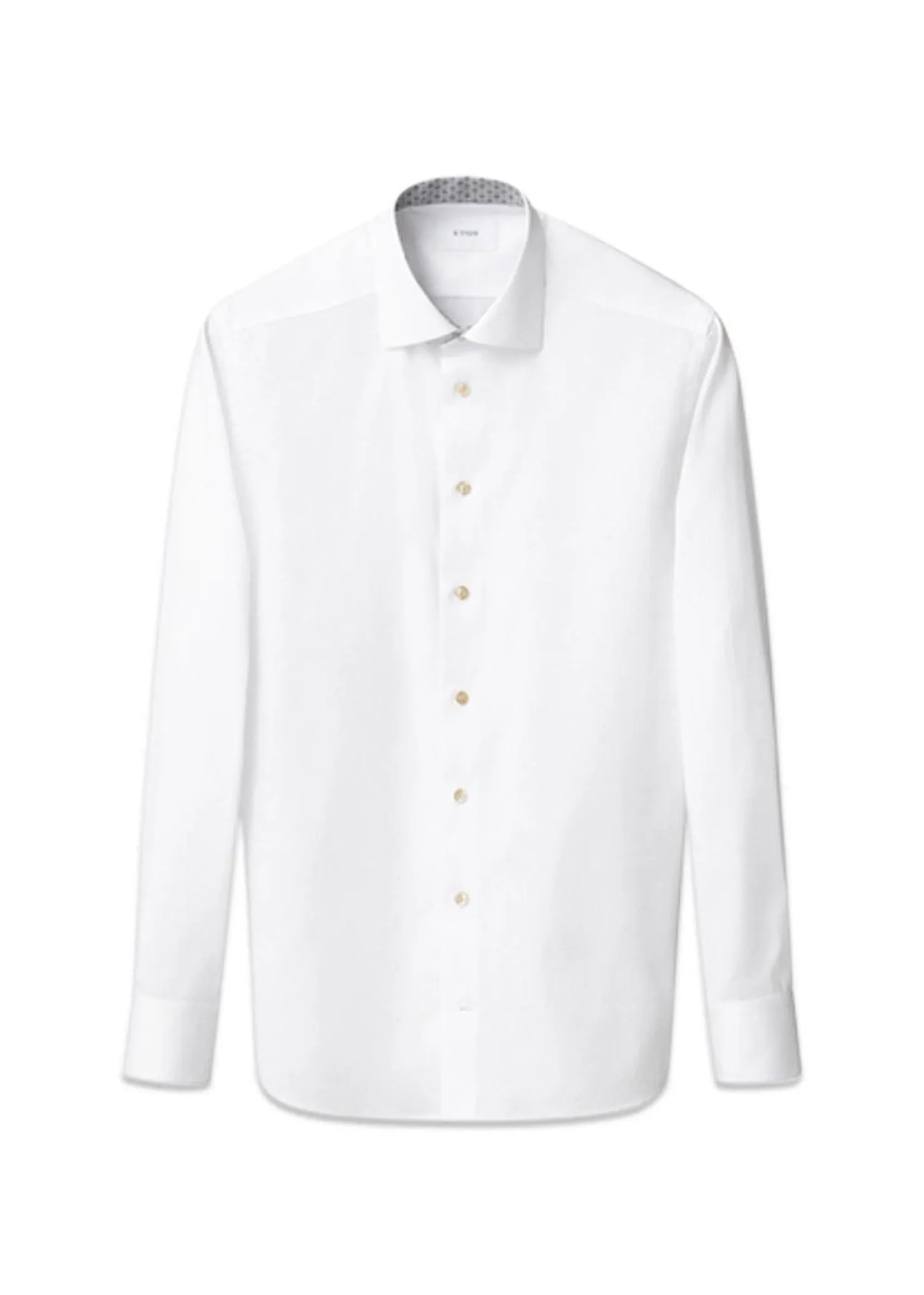Eton Cut Away Single Slim