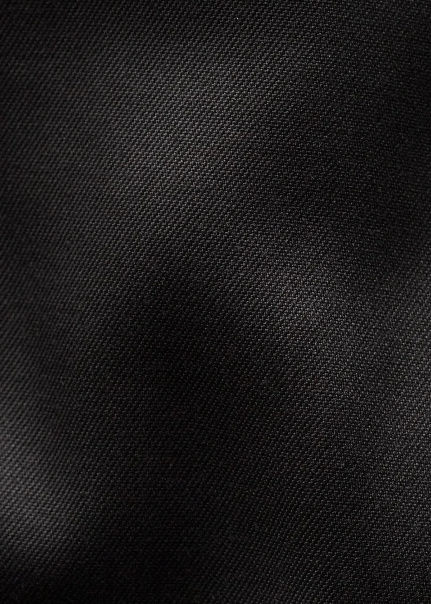 Eton Slim Fit Signature Twill Pointed
