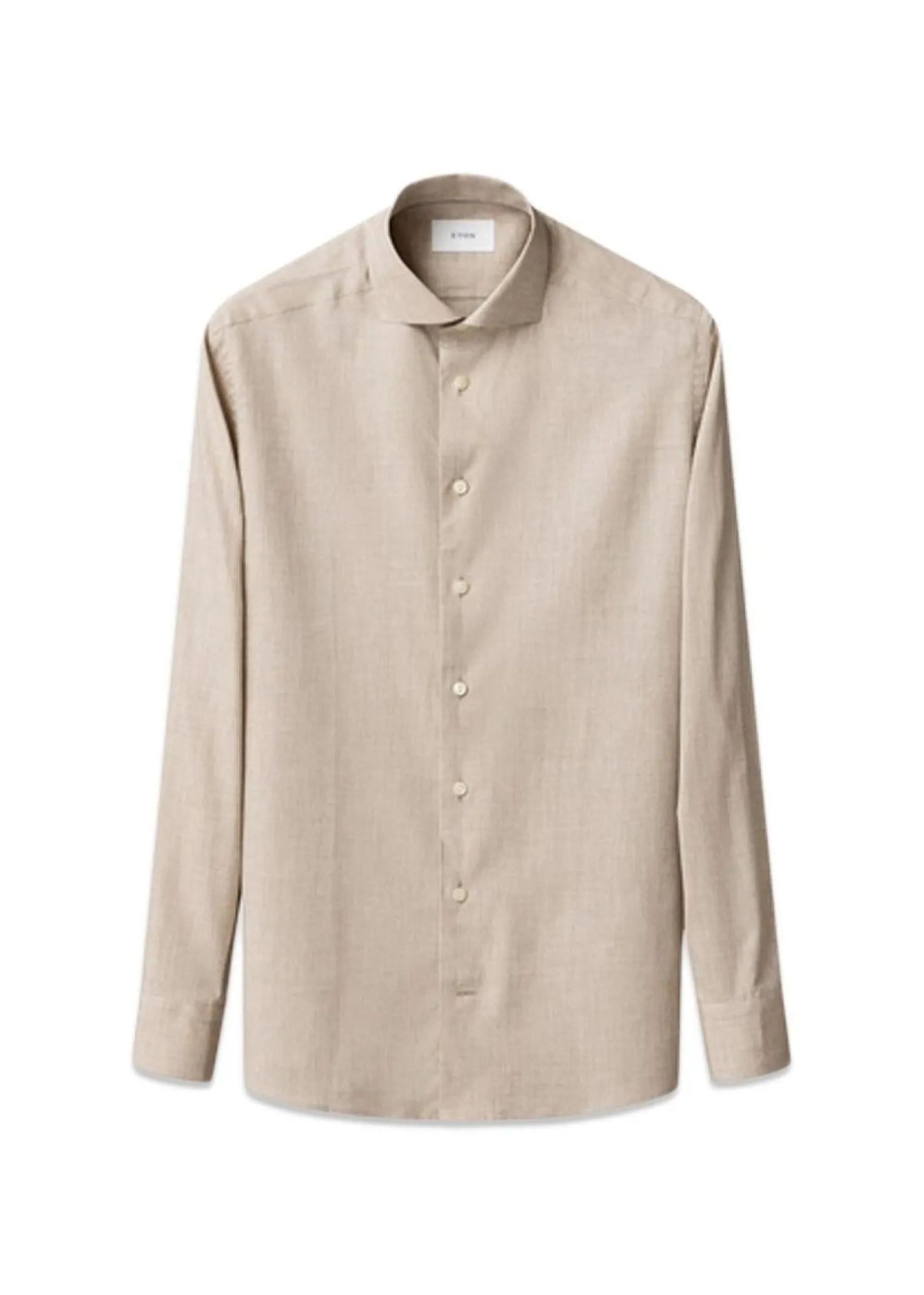 Eton Wide Spread Rounded Single Slim
