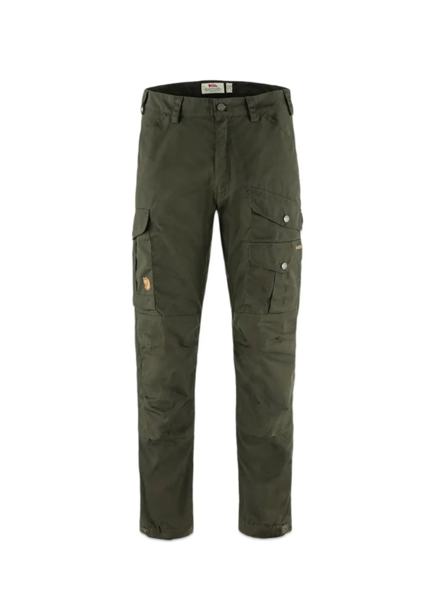 Fjällräven Vidda Pro Trousers M