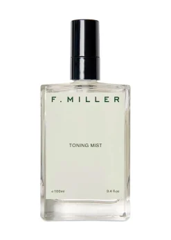 F. MILLER Toning mist