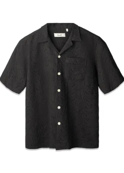 Forét LEO PAISLEY SHIRT