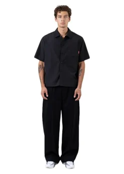 Globe Studios Logo Short Sleeve Shirt