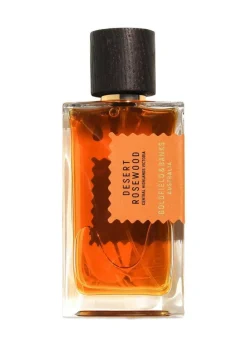 Goldfield & Banks Desert Rosewood