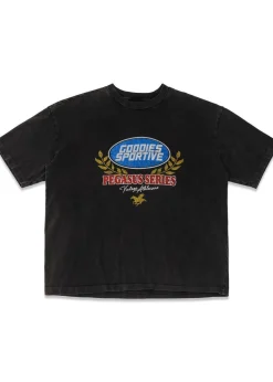 Goodies Sportive Fadeout Premium Caesar Tee