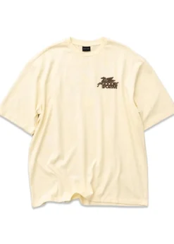 Goodies Sportive New Pegasus Butter Tee