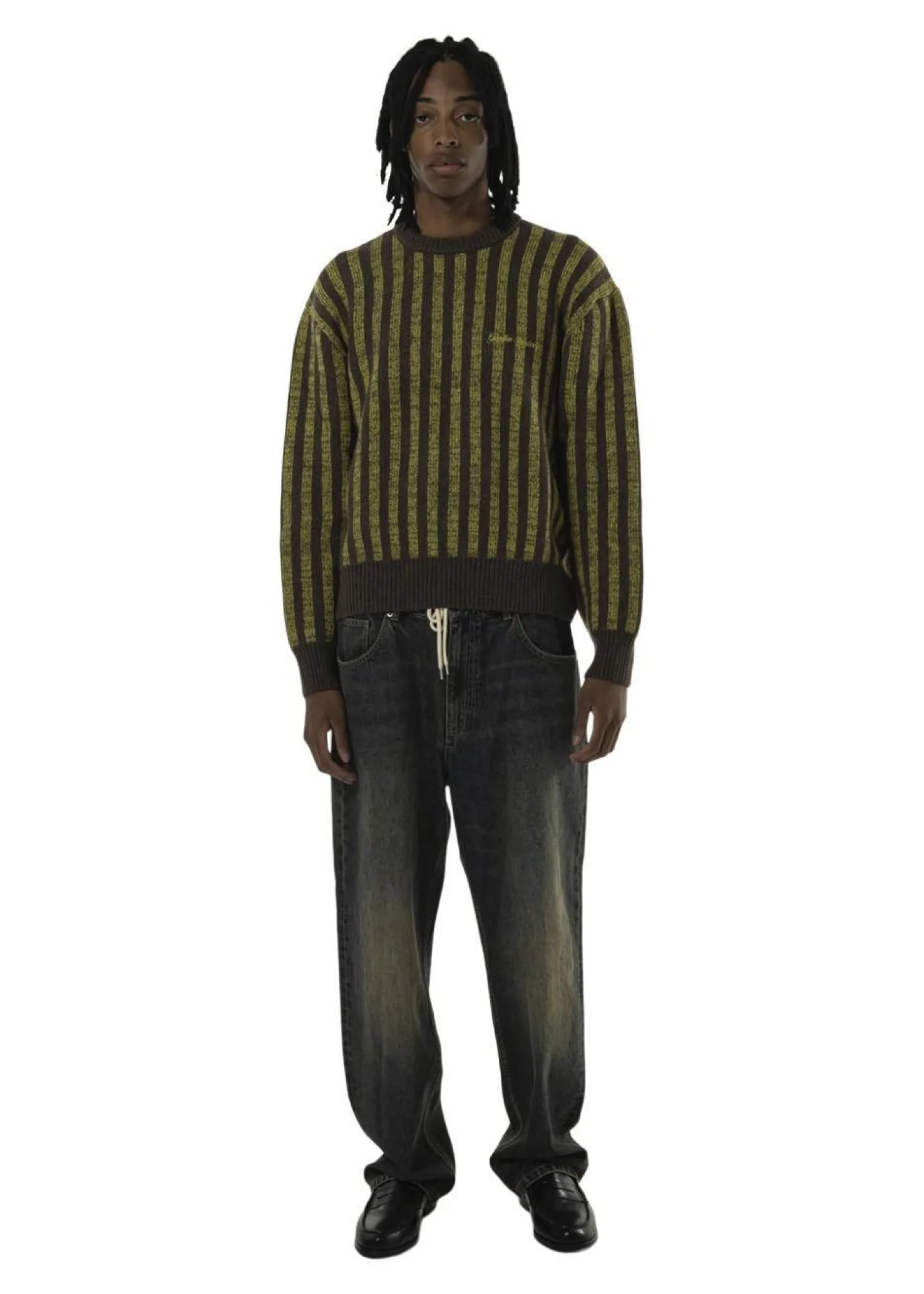 Goodies Sportive PRE-INTERNET KNIT CASHMERE