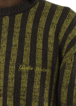 Goodies Sportive PRE-INTERNET KNIT CASHMERE