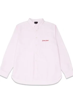 Goodies Sportive Quartz Oxford Shirt