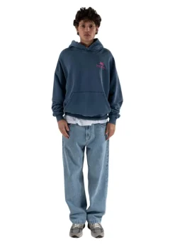 Goodies Sportive Washed Premium Hoodie