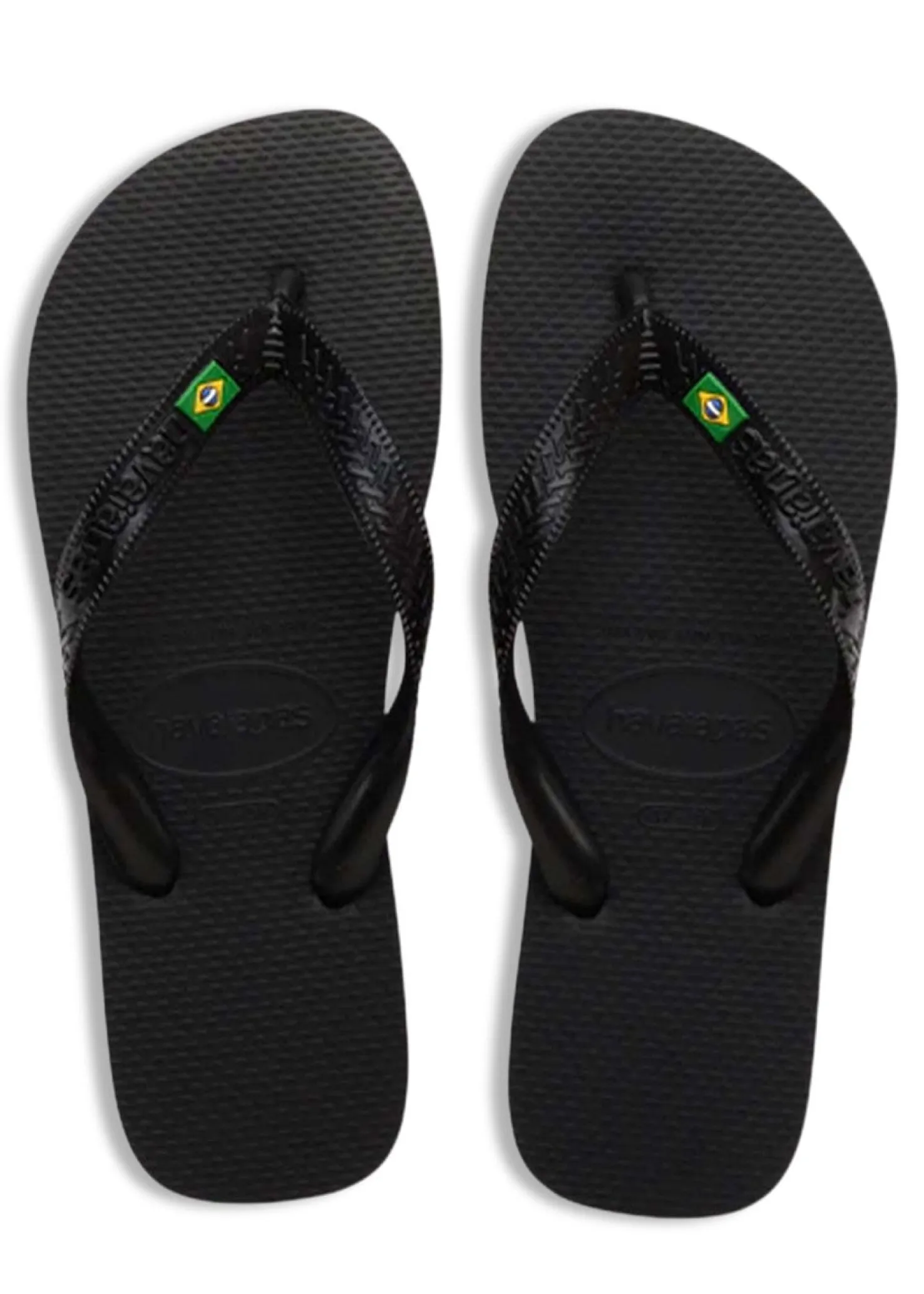 Havaianas Brasil Logo