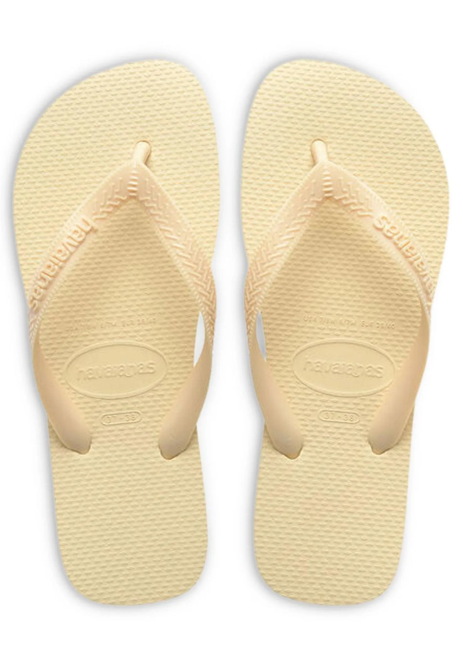 Havaianas Hav. Top Senses
