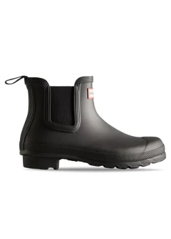 Hunter WOMENS ORIGINAL CHELSEA BOOT