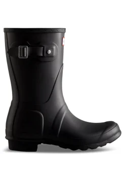 Hunter WOMENS ORIGINAL SHORT BOOT