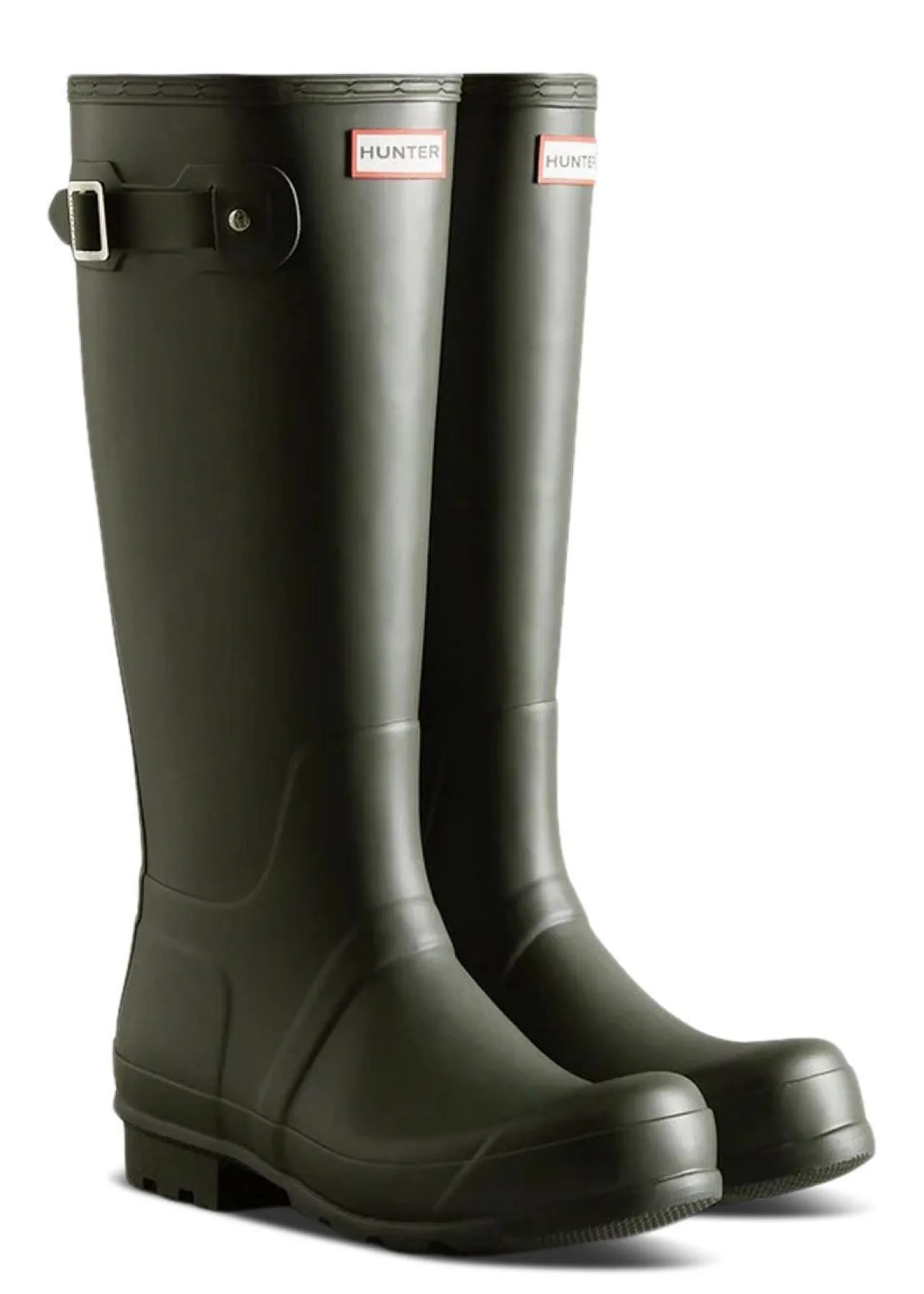 Hunter WOMENS ORIGINAL TALL BOOT