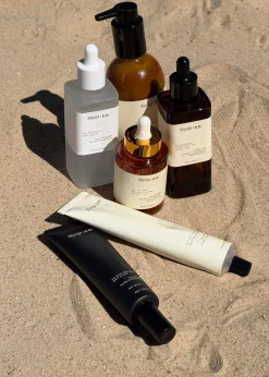 Hyeja Ginseng Retinoid Face Oil