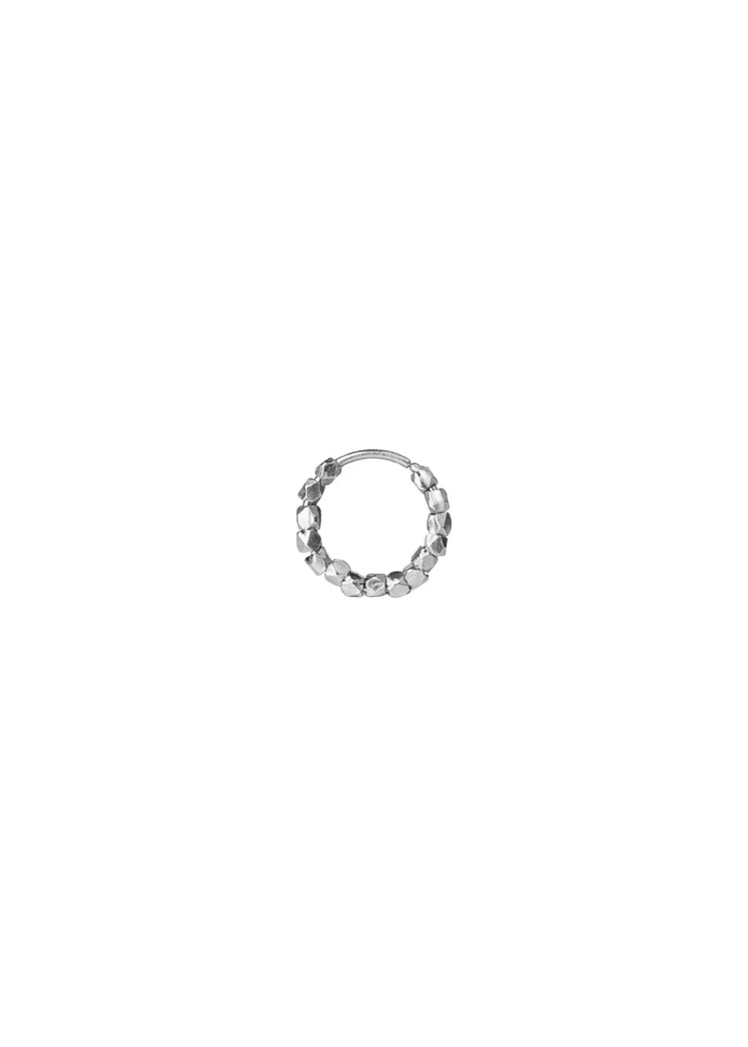Jane Kønig Bead Twist Earring