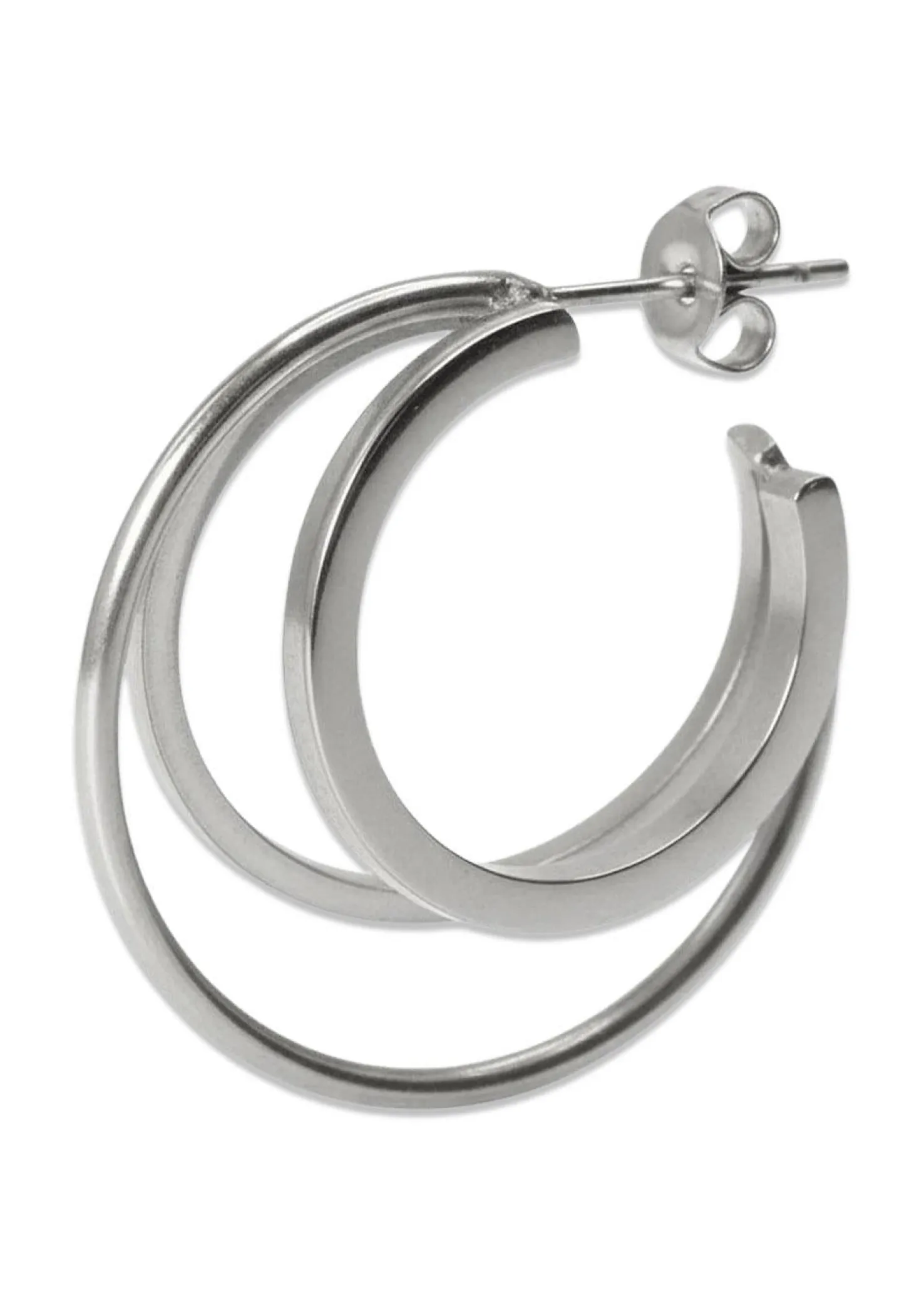 Jane Kønig Tripple Olympia Hoop