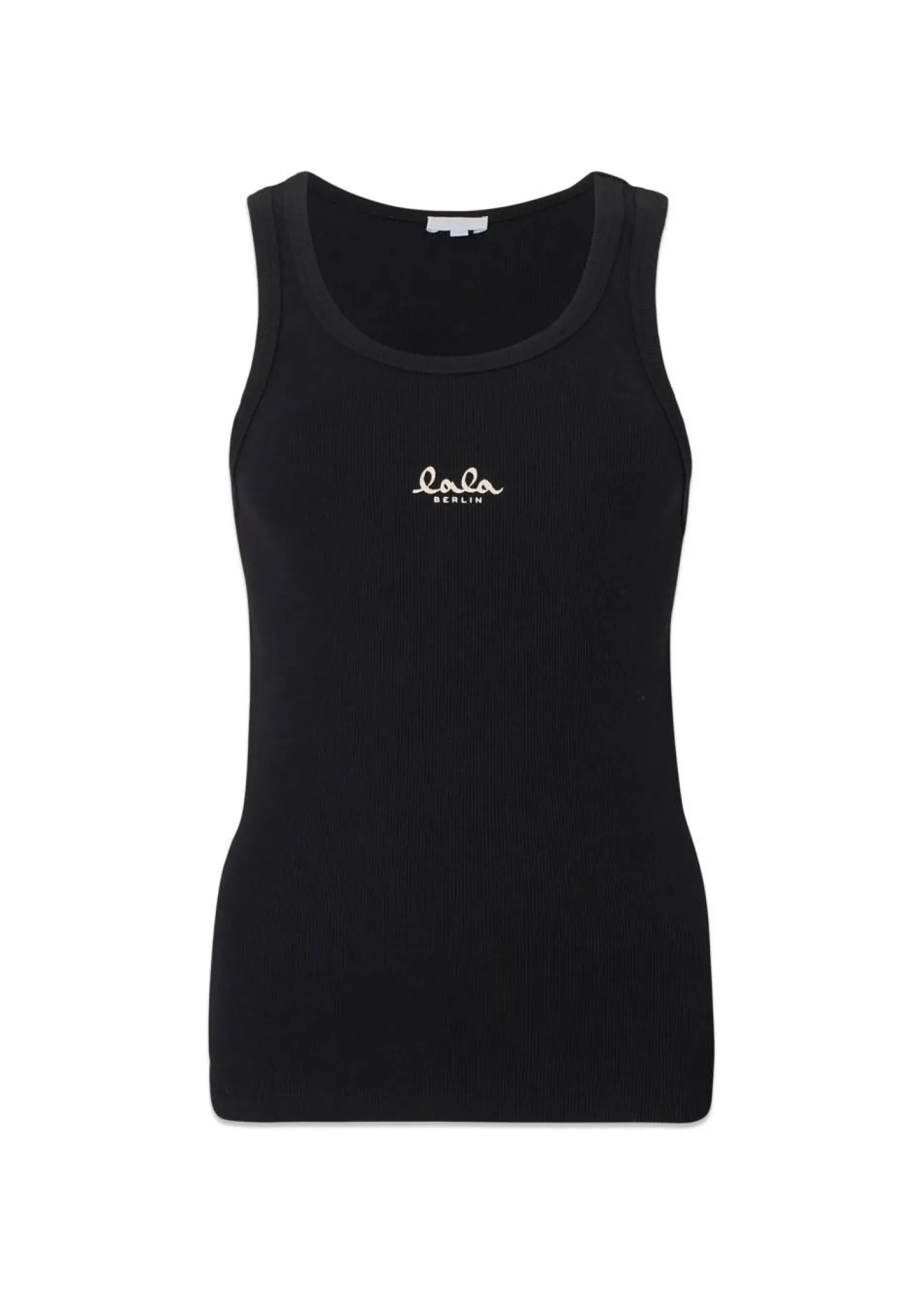 LALA BERLIN Tanktop Teo