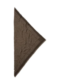 LALA BERLIN Triangle Annye wool mix