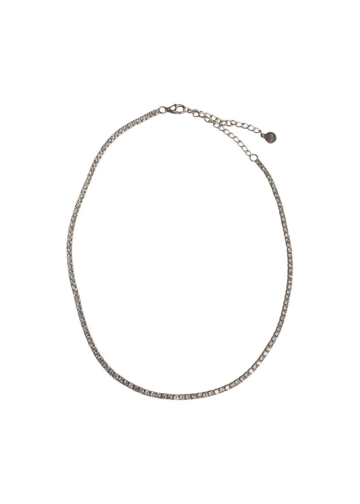 Lemon Lua TENNIS CHOKER