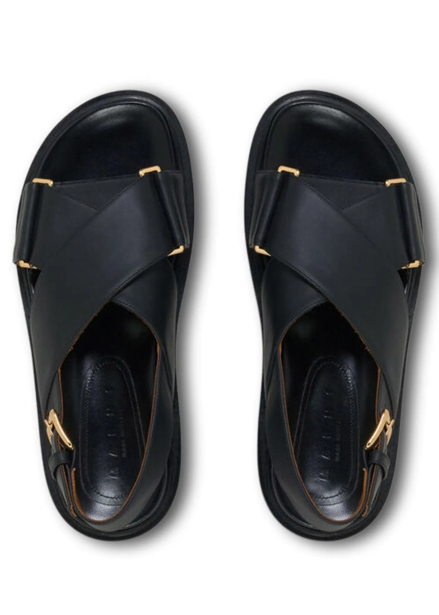 Marni FUSSBETT SHOE