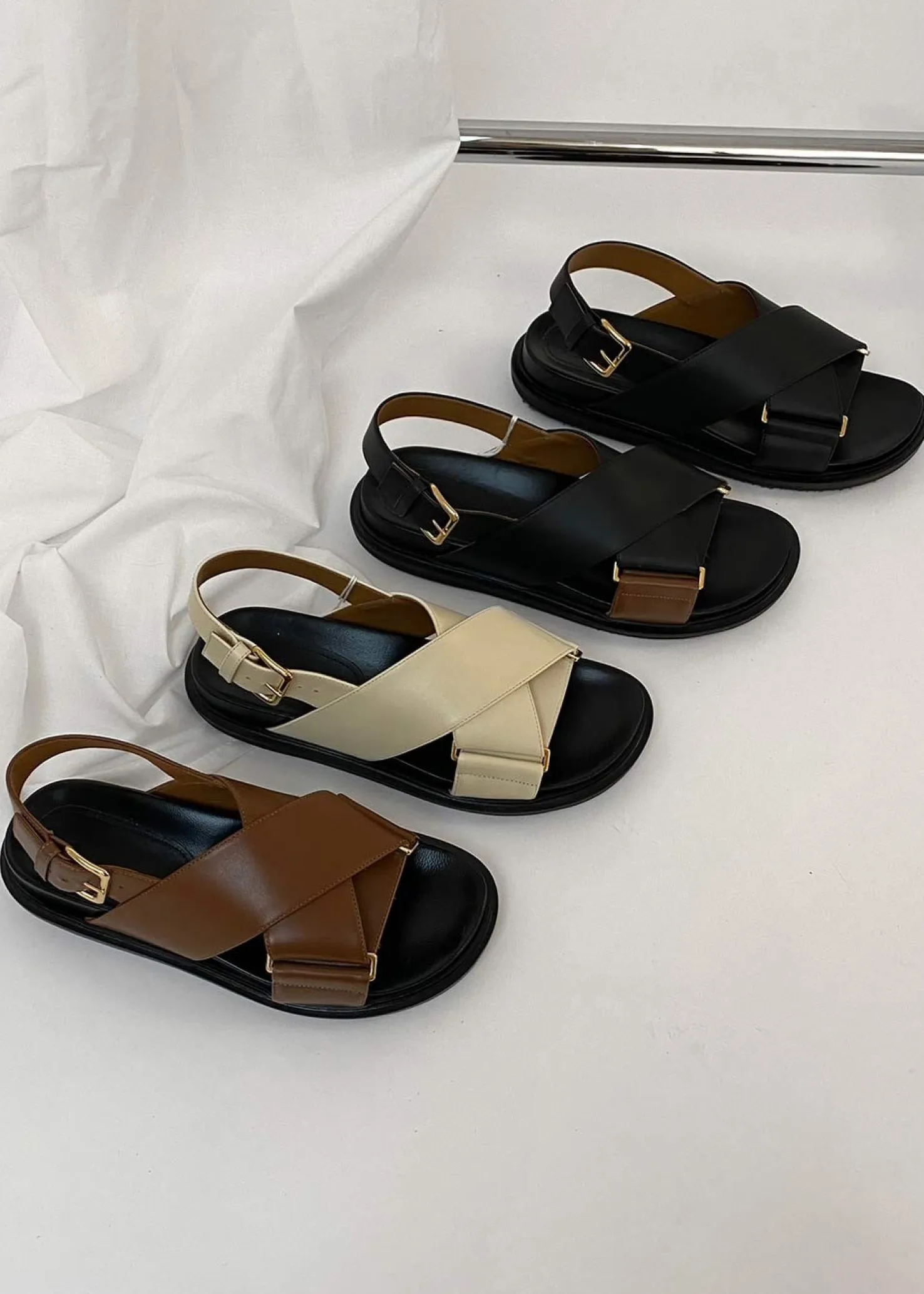 Marni FUSSBETT SHOE