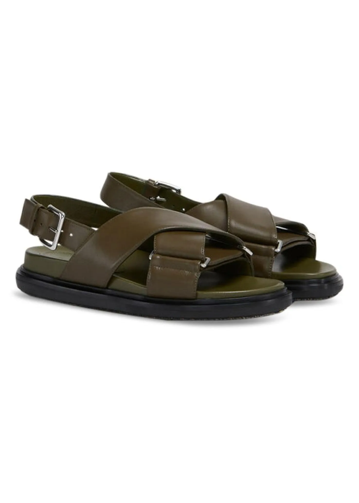Marni FUSSBETT SHOES