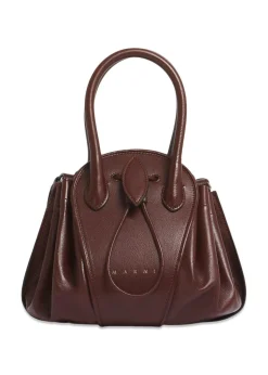 Marni Tulipea small handbag