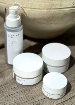mid/night 00.00 Face Cream 00.23
