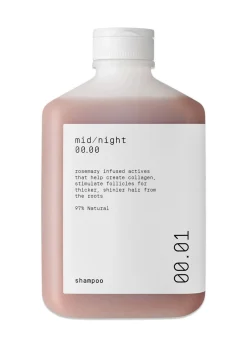 mid/night 00.00 Shampoo 00.01
