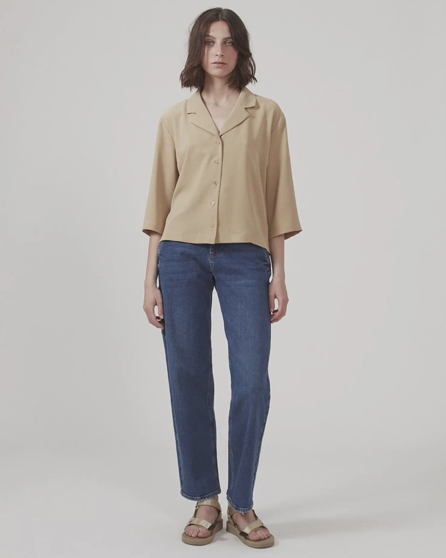 Modström AaliyahMD shirt
