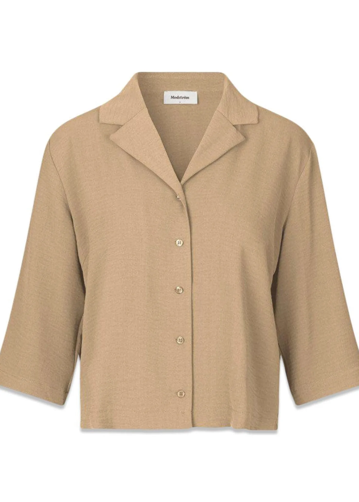 Modström AaliyahMD shirt