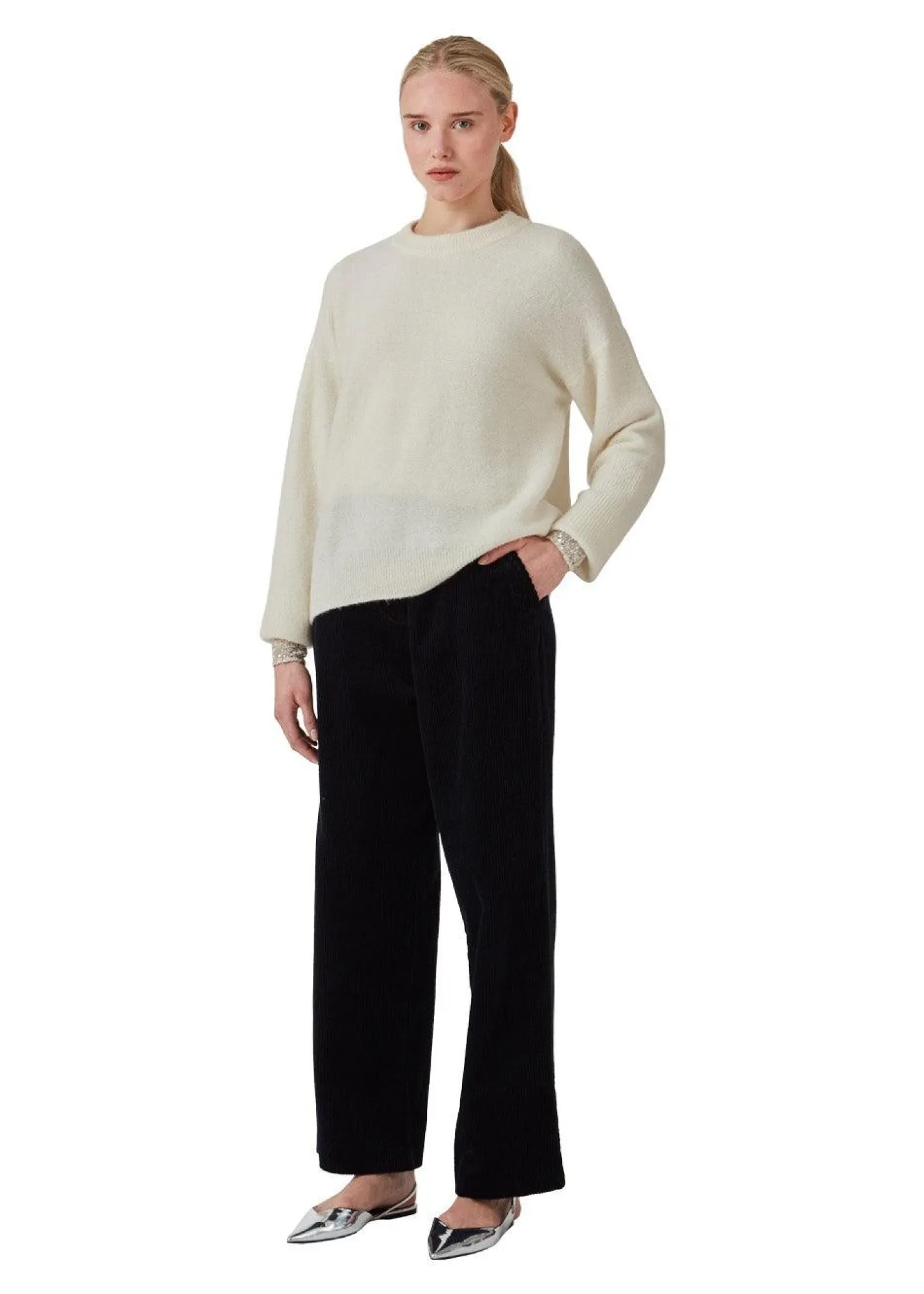 Modström AdrianMD o-neck