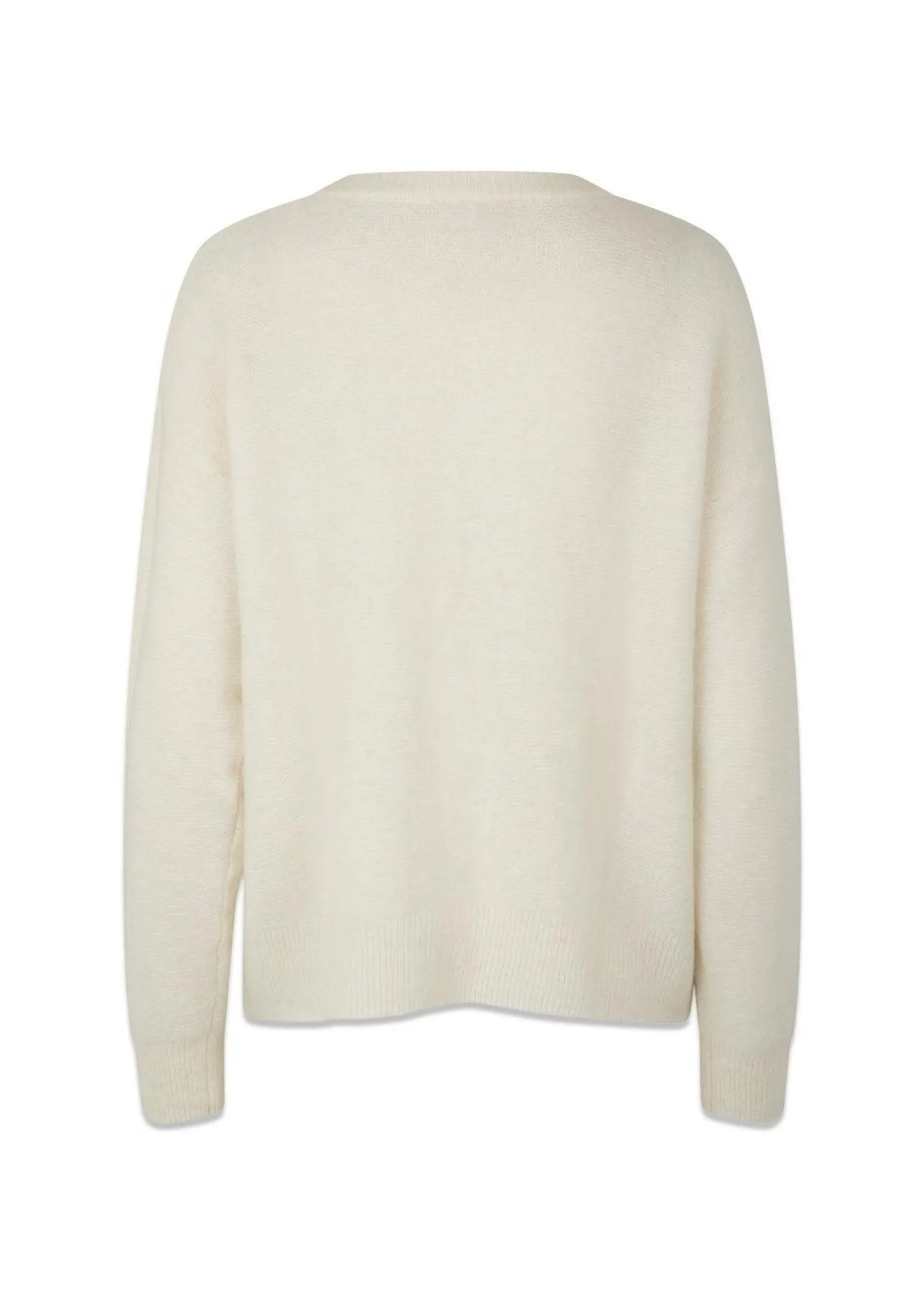 Modström AdrianMD o-neck