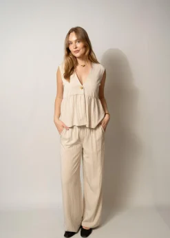 Modström Agnetemd pants