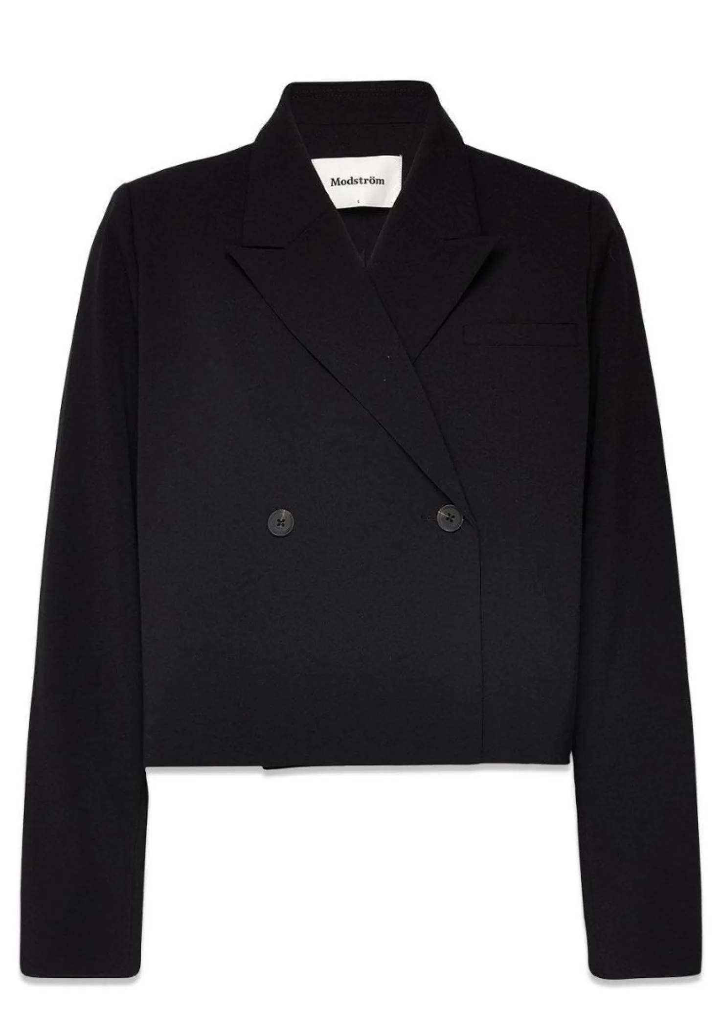 Modström AnkerMD short blazer